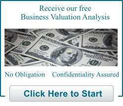 Business Valuation Analysis